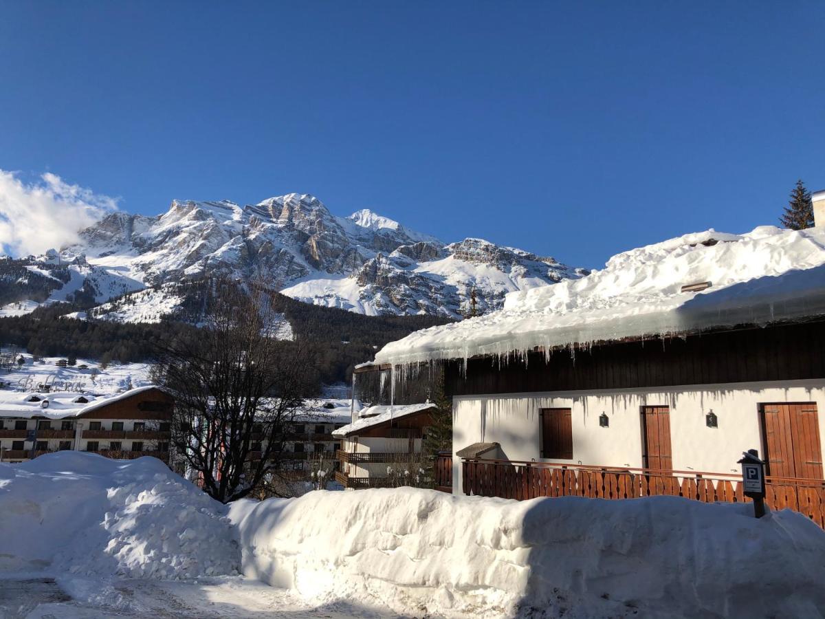 Luxury Panoramic 3Br Apt 2Min To Centre 5Min To Lifts Cortina dʼAmpezzo Esterno foto